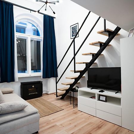 Downtown Double Room Deluxe With Joint Kitchen Βουδαπέστη Εξωτερικό φωτογραφία