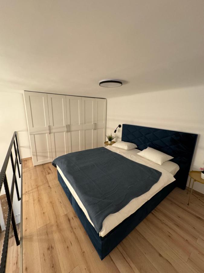 Downtown Double Room Deluxe With Joint Kitchen Βουδαπέστη Εξωτερικό φωτογραφία