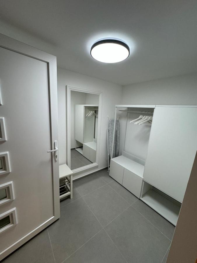 Downtown Double Room Deluxe With Joint Kitchen Βουδαπέστη Εξωτερικό φωτογραφία