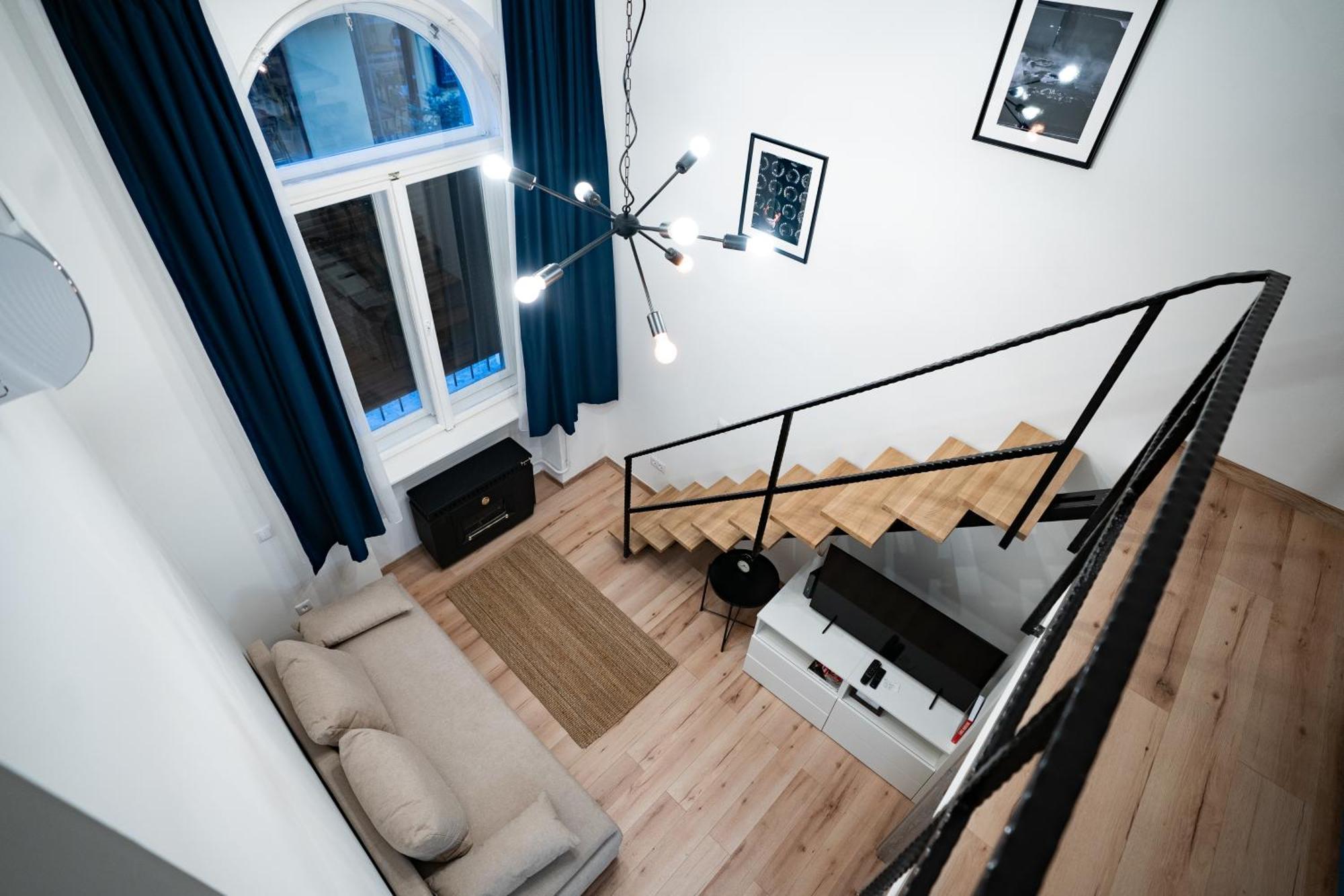 Downtown Double Room Deluxe With Joint Kitchen Βουδαπέστη Εξωτερικό φωτογραφία