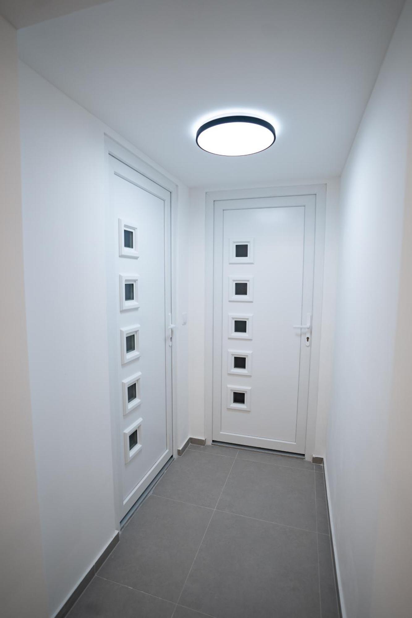 Downtown Double Room Deluxe With Joint Kitchen Βουδαπέστη Εξωτερικό φωτογραφία