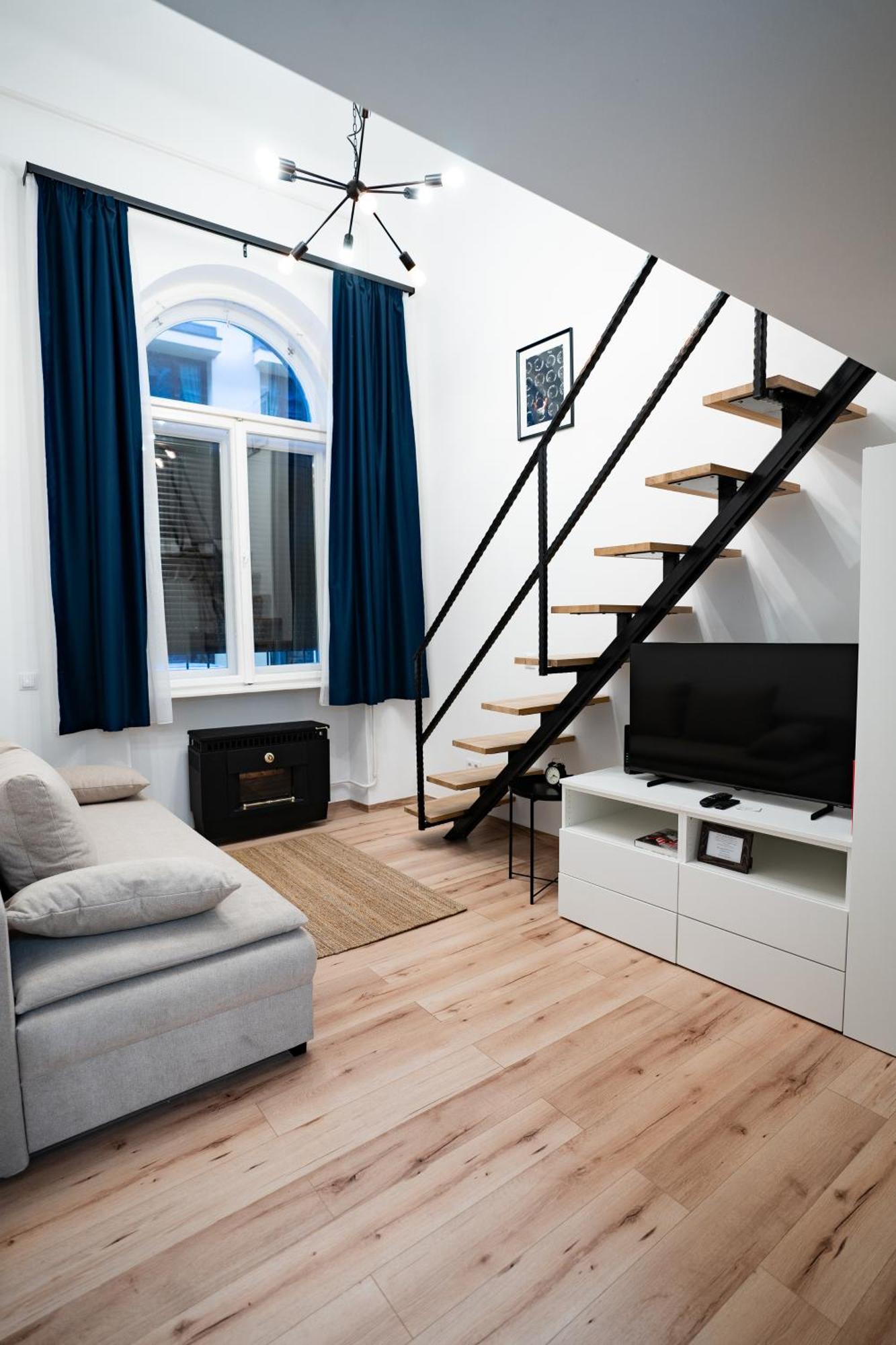 Downtown Double Room Deluxe With Joint Kitchen Βουδαπέστη Εξωτερικό φωτογραφία