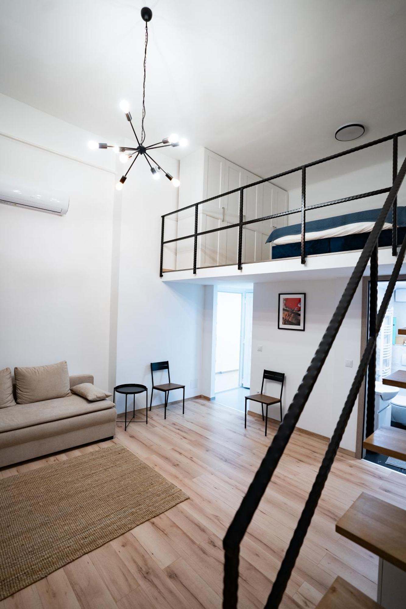 Downtown Double Room Deluxe With Joint Kitchen Βουδαπέστη Εξωτερικό φωτογραφία